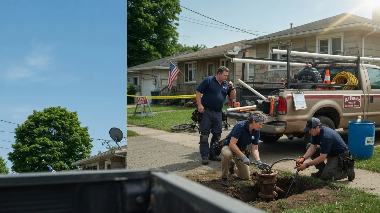 Water Heater Replacement in Deweese, NE near me